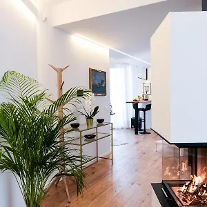 Apartment Residenza Emilia, Padova