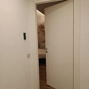 Apartment Residenze Simari Luxury, Padova
